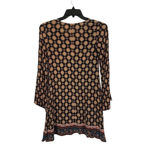 Mossimo Women's Lightweight Dress - Picture 2 of 8